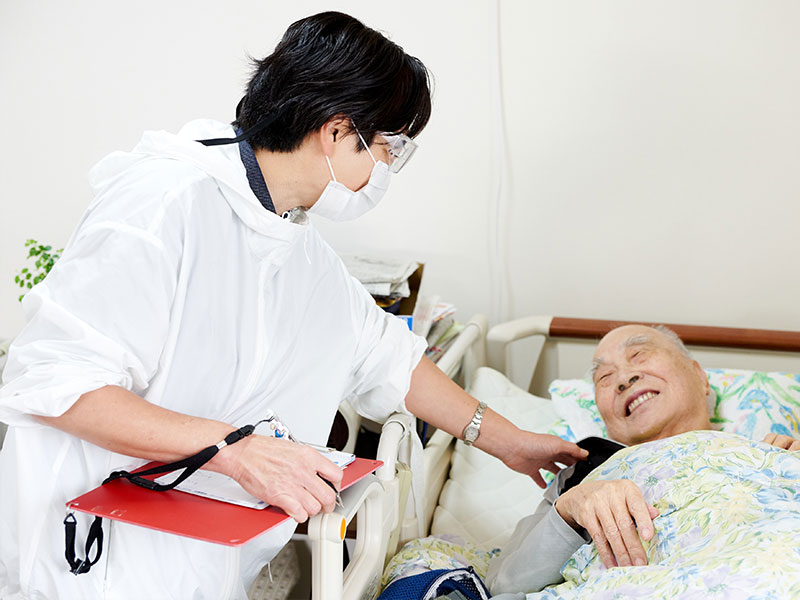 nurse image